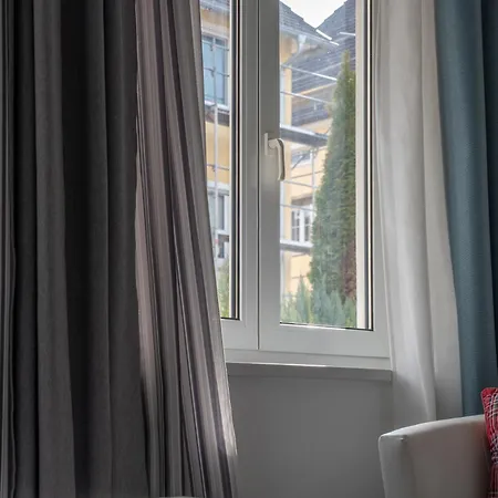 아파트 Apartmenthaus Am Riedlewald 프리드리히스하펜
