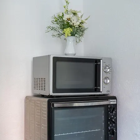 Apartmenthaus Am Riedlewald 아파트 *