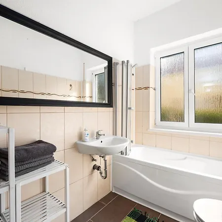 Apartmenthaus Am Riedlewald