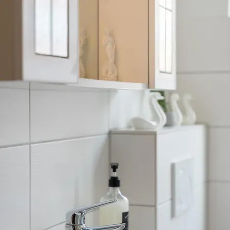 Apartmenthaus Am Riedlewald 아파트