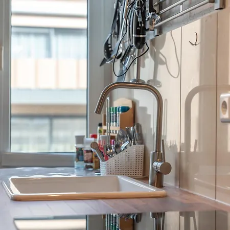 Apartmenthaus Am Riedlewald *