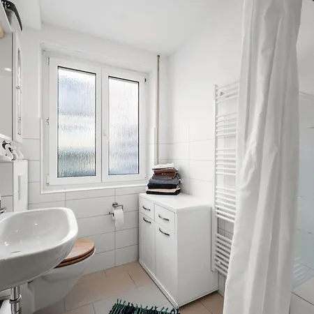 Apartmenthaus Am Riedlewald *