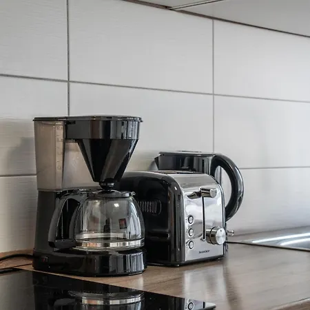 Apartmenthaus Am Riedlewald *