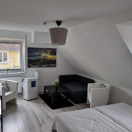 Apartmenthaus Am Riedlewald