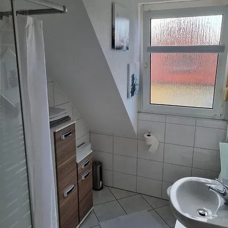 Apartmenthaus Am Riedlewald 아파트 프리드리히스하펜