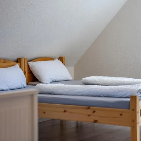 Apartmenthaus Am Riedlewald *