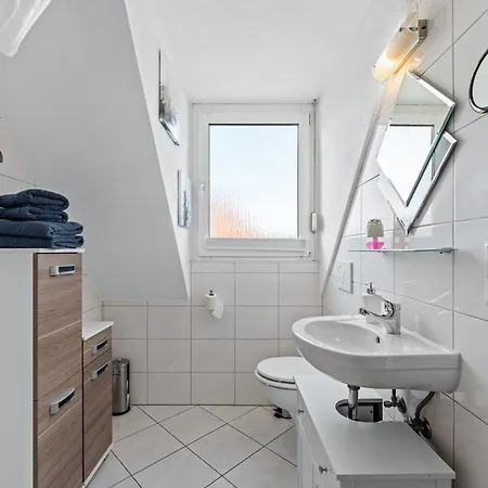 Apartmenthaus Am Riedlewald