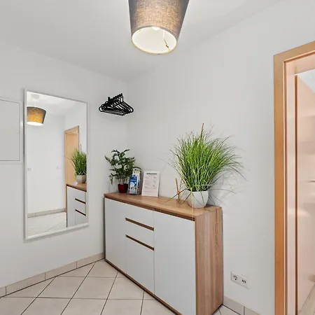 Apartmenthaus Am Riedlewald Φριντρισχάφεν