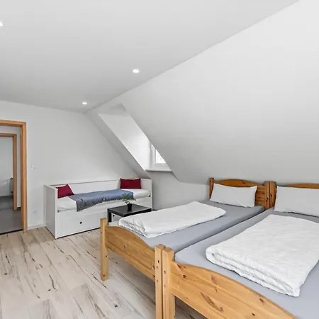 Apartmenthaus Am Riedlewald Διαμέρισμα