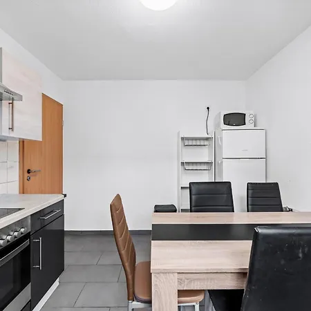 Διαμέρισμα Apartmenthaus Am Riedlewald