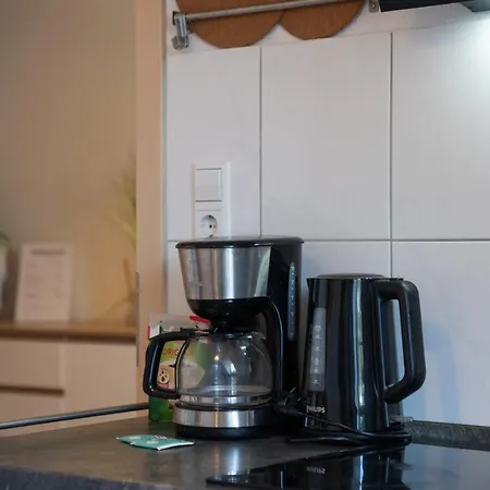 Apartmenthaus Am Riedlewald Διαμέρισμα Φριντρισχάφεν
