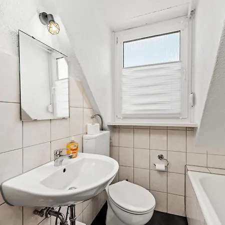 Apartmenthaus Am Riedlewald *