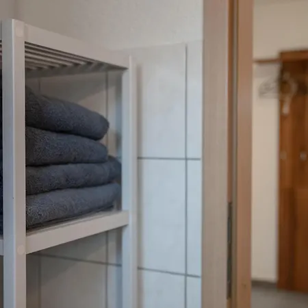 Apartmenthaus Am Riedlewald