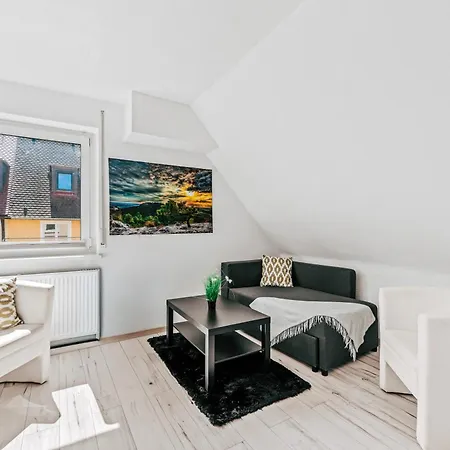 Apartmenthaus Am Riedlewald Διαμέρισμα