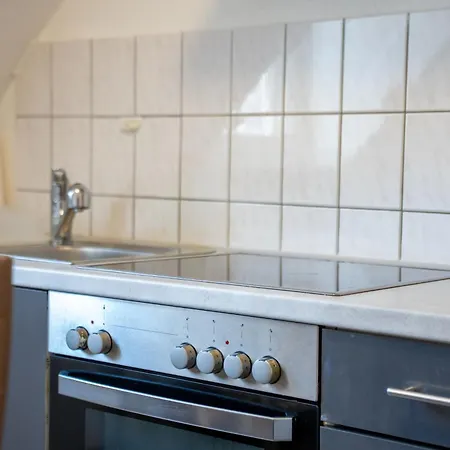 Apartmenthaus Am Riedlewald Διαμέρισμα *