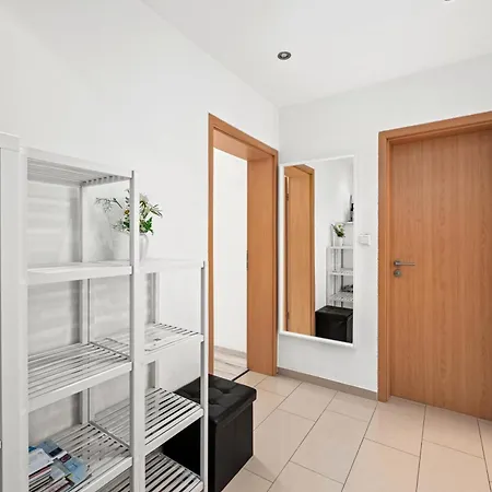Apartmenthaus Am Riedlewald *