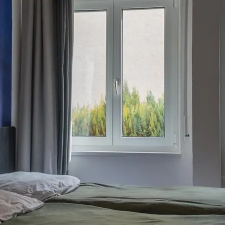 Apartmenthaus Am Riedlewald