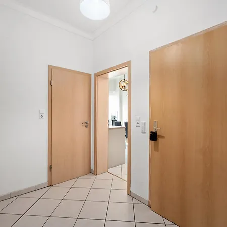 Διαμέρισμα Apartmenthaus Am Riedlewald *