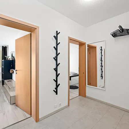 Apartmenthaus Am Riedlewald Διαμέρισμα