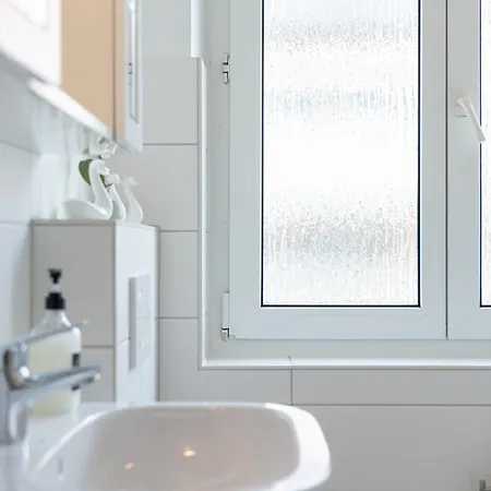 Apartmenthaus Am Riedlewald Διαμέρισμα Φριντρισχάφεν