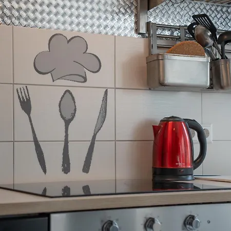 Apartmenthaus Am Riedlewald Διαμέρισμα