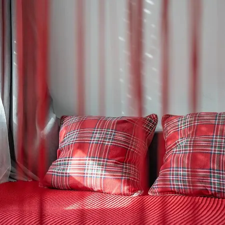 Apartmenthaus Am Riedlewald Διαμέρισμα Φριντρισχάφεν