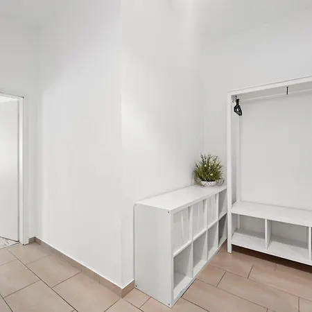 Apartmenthaus Am Riedlewald