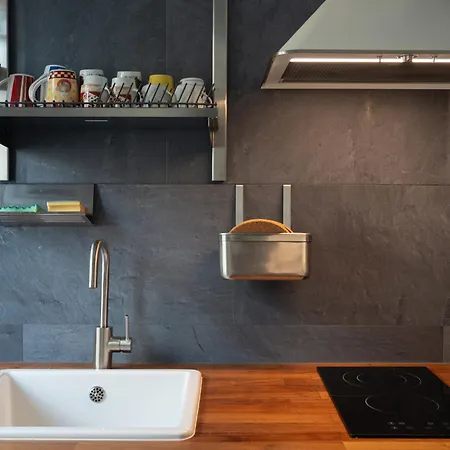 Apartmenthaus Am Riedlewald Φριντρισχάφεν
