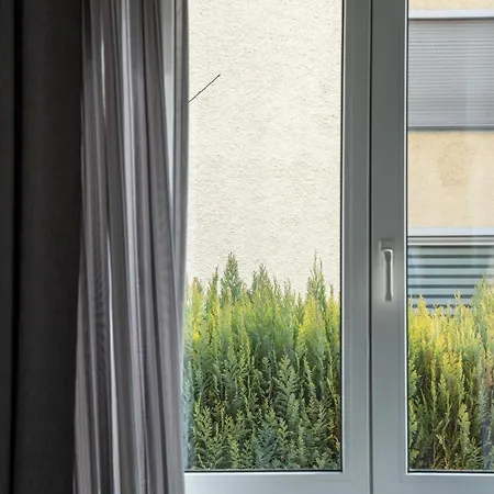 Apartmenthaus Am Riedlewald Διαμέρισμα *
