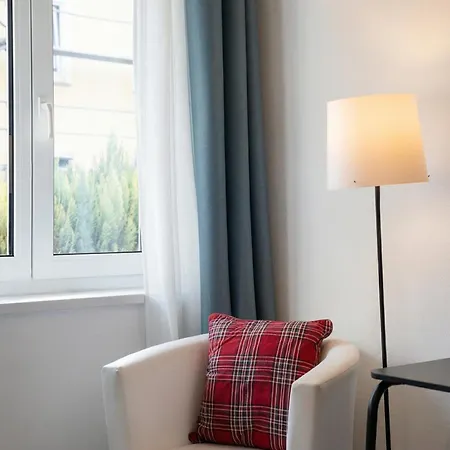 Apartmenthaus Am Riedlewald Διαμέρισμα *